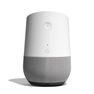 NEW: Google Home Smart Speaker & Google Assistant